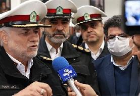 رانندگان نیاز به تمدید معاینه فنی و اعتبار گواهینامه تا ۱۵ اردیبهشت سال آینده ندارند