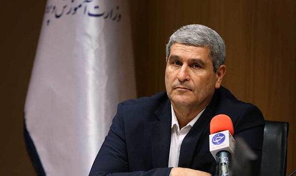 کارگروهی برای امتحانات پایان سال تحصیلی دانش‌آموزان تشکیل می‌شود