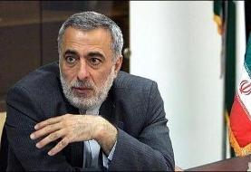 حسین شیخ‌الاسلام، مشاور ظریف، به علت کرونا درگذشت