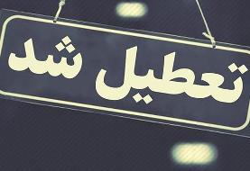 تعطیلی مدارس در ۱۳ کشور به علت شیوع ویروس کرونا