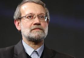 لاریجانی درگذشت حسین شیخ الاسلام را تسلیت گفت