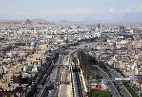 سه بار افزایش و کاهش ساعات اداری تهران در ۲۴ ساعت!