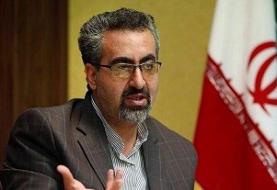 ۴۵۹۰ بیمار کرونایی بهبود یافته‌اند/۱۳هزار و ۹۳۸ نفر مبتلا