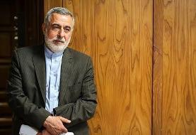 پیام تسلیت موسسه صلح زیبا در پی درگذشت حسین شیخ الاسلام