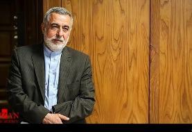 پیام تسلیت خرازی در سوگ درگذشت “مرد اخلاق، صداقت و وفاداری”