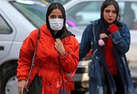 جدیدترین آمار مبتلایان و فوتی‌های کرونا در ایران؛ ۴۷۴۷ نفر مبتلا شدند | آمار مبتلایان به تفکیک ...
