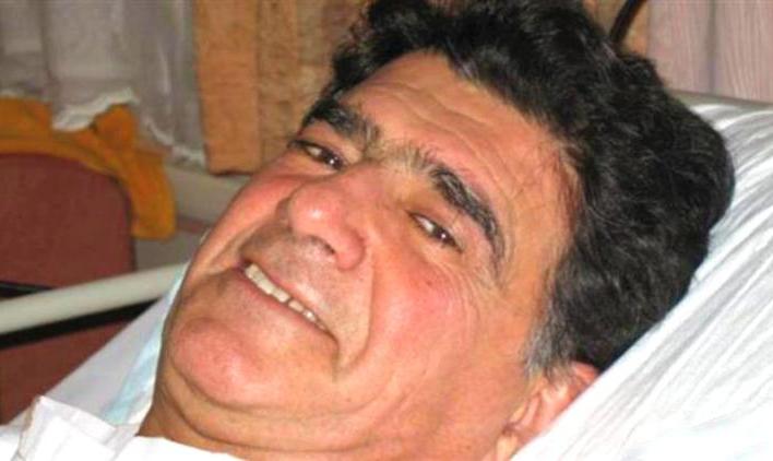محمدرضا شجریان به زودی از بیمارستان مرخص می شود