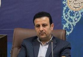 وزارت کشور: جایگزین 