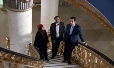 اولین تصاویر از «طلاق» ابوالقاسم طالبی