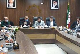 تعداد قربانیان کرونا در گیلان حدود ۲۰۰ نفر/ تعداد مبتلایان: ۸۰۰ الی ۹۰۰ نفر
