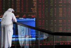 سقوط ۳۰ درصدی بهای نفت در بازارهای جهانی