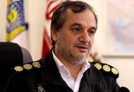 برای پیشگیری از شیوع ویروس کرونا: تعویض پلاک خودروها فقط بر اساس پلاک زوج و فرد