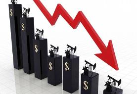 سقوط ۳۰ درصدی قیمت طلای سیاه؛ نفت برنت ۳۱ دلار!