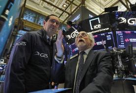 نفت و کرونا به جان بازارهای جهان افتادند