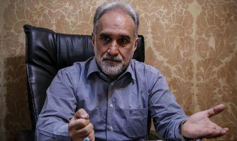 پس لرزه شدید رسانه‌ای شدن استعفای عارف