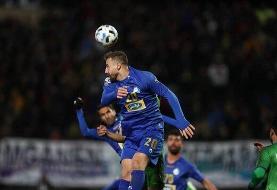 این بازیکن به استقلال مهلت داد