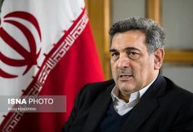 ایران با  ۲ ویروس میجنگد؛ کرونا و تحریم