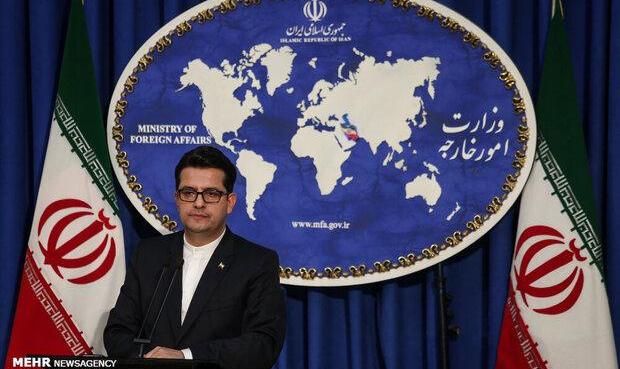 ظریف فردا به دمشق سفر می‌کند