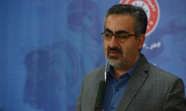 آمار کرونا به ۷۱۶۸۶ نفر رسید/ ۴۳۸۹۴ بیمار بهبود یافته اند