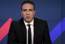 مزدک میرزایی دلایل مهاجرتش از ایران را گفت