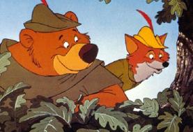 انیمیشن «رابین هود» بازسازی می‌شود/ زنده شدن حیوانات