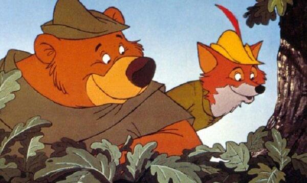 انیمیشن «رابین هود» بازسازی می‌شود/ زنده شدن حیوانات