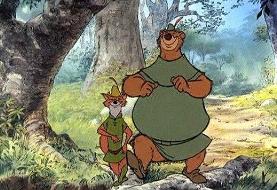 «رابین هود» دوباره ساخته می شود