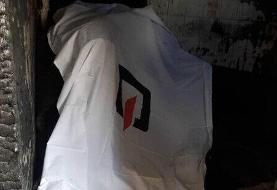 مرگ مرموز ۴ مرد جوان در پستوی ۲ متری | راز خانه‌ای که در آتش می‌سوخت