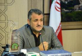 تصمیم‌گیری در مورد بازشدن بوستان‌ها طی یکی دو روز آینده