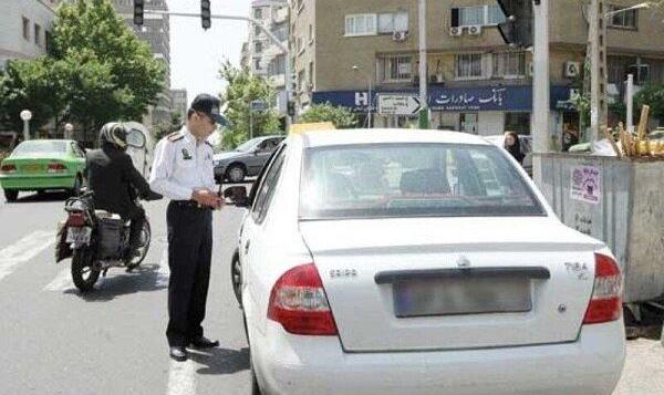 تداوم ممنوعیت ورود خودروی مسافران به گیلان