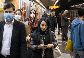 آمار رسمی مبتلایان و جان‌باختگان کرونا در ایران: مرگ ۴ هزار و ۴۷۴ نفر و ۷۱ هزار و ۶۸۶ نفر مبتلا
