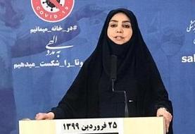 وزارت بهداشت: اصرار داریم که دانشگاه‌ها باز نشوند
