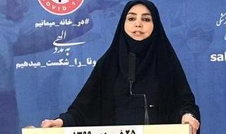 وزارت بهداشت: اصرار داریم که دانشگاه‌ها باز نشوند