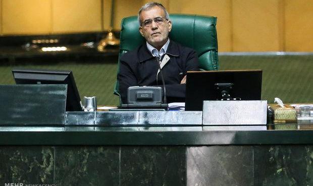 قاچاق و رشوه برازنده جامعه ما نیست/ فساد باید ریشه کن شود