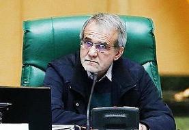 وضعیت لاریجانی پس از ابتلا به کرونا؛ زمان بازگشت به پارلمان