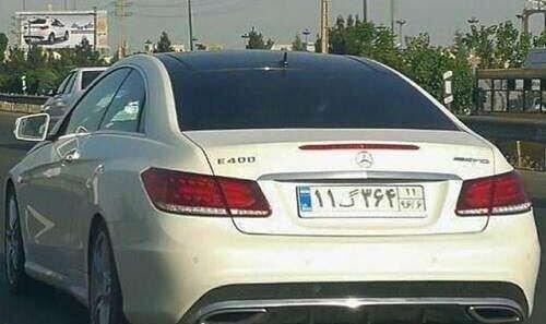 هشدار پلیس به خریداران خودروهای پلاک گذر موقت | موارد مشکوک را گزارش دهید