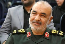 فرمانده سپاه: قرارگاه حمایت از ۳.۵ میلیون خانوار نیازمند تشکیل شد