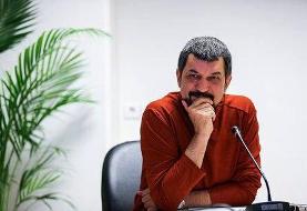 صدا و سیما: محمود شهریاری بازداشت شد