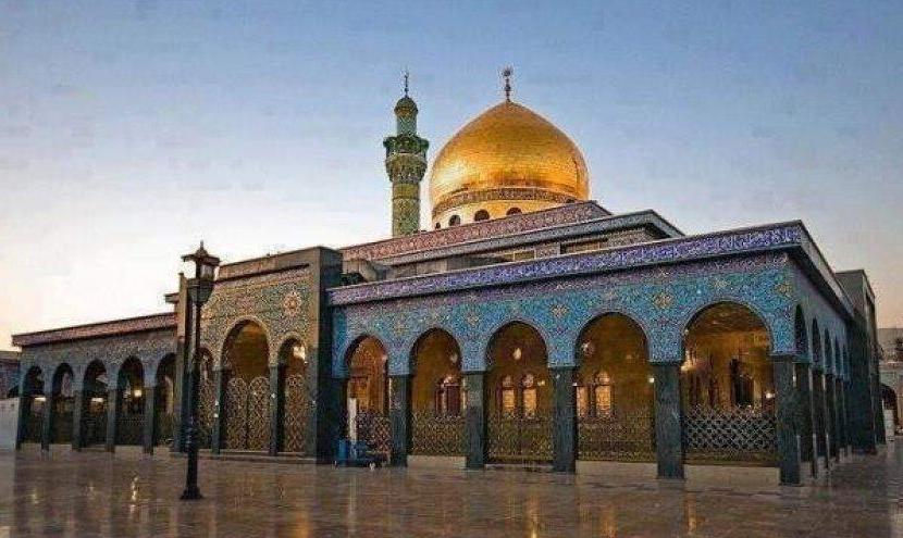 اعزام زائران به عتبات عراق و سوریه