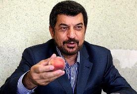 محمود شهریاری بازداشت شد؟