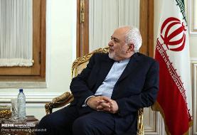 قدردان کمک‌ها و حمایت‌های چین هستیم