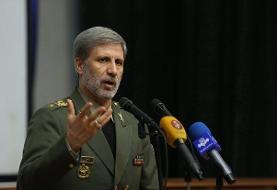 شهید چمران پایه گذار صنعت دفاعی بود/هراس دشمن از توان موشکی ایران