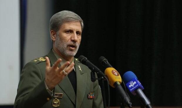 شهید چمران پایه گذار صنعت دفاعی بود/هراس دشمن از توان موشکی ایران