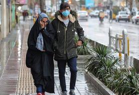 جدیدترین آمار مبتلایان و فوتی‌های کرونا در ایران | ۹۴ نفر دیگر به فوتی‌ها اضافه شد | وضعیت ۳۶۴۳ ...