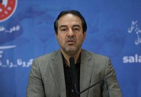 ۶۰ شهرستان در وضعیت قرمز کرونا؛ مراکز استان قرمزند | اصلا وضعیت خوب نیست | علائم جدید کرونا | ...