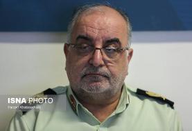 زورگیری از ۱۴۳ مسافر در جاده شهرقدس - شهریار