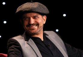محمود شهریاری بازداشت شد