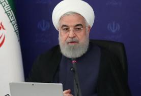 روحانی: گزارش دیوان محاسبات درمورد بخش ارز، ۱۰۰ درصد غلط بود