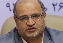دکتر زالی: ۵۱ درصد تهرانی ها نگران ابتلای خود یا خانواده شان به کرونا اند