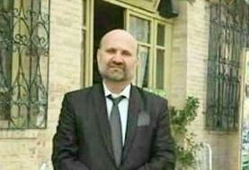 درگذشت متخصص بیهوشی بیمارستان مسیح دانشوری به علت کرونا